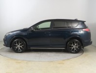 Toyota RAV 4  2.5 Hybrid Selection