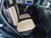 Toyota RAV 4  2.5 Hybrid Selection