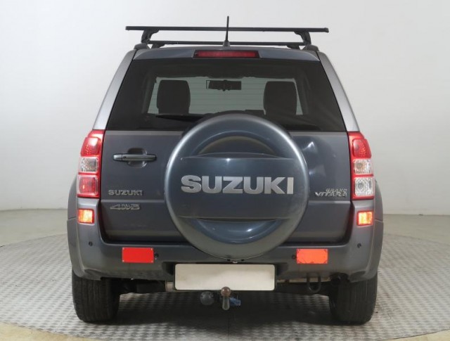 Suzuki Grand Vitara  2.0 