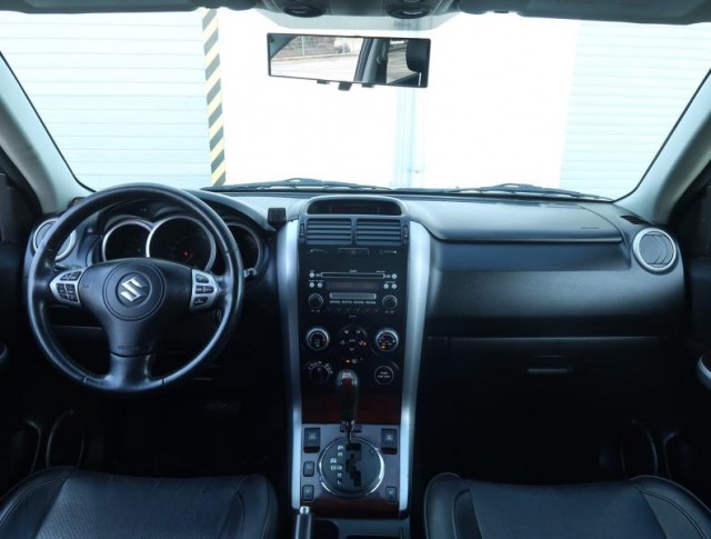 Suzuki Grand Vitara  2.0 