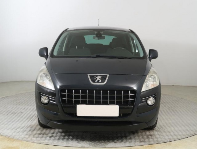 Peugeot 3008  1.6 VTi 