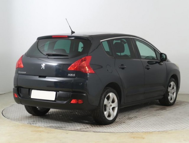 Peugeot 3008  1.6 VTi 
