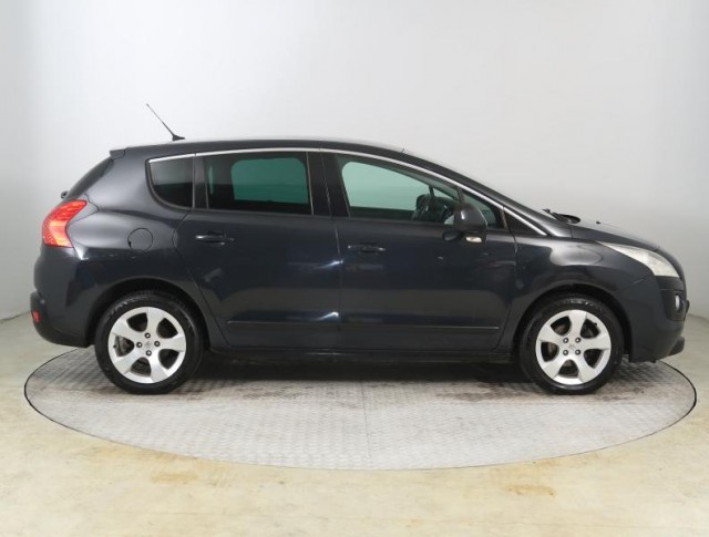 Peugeot 3008  1.6 VTi 