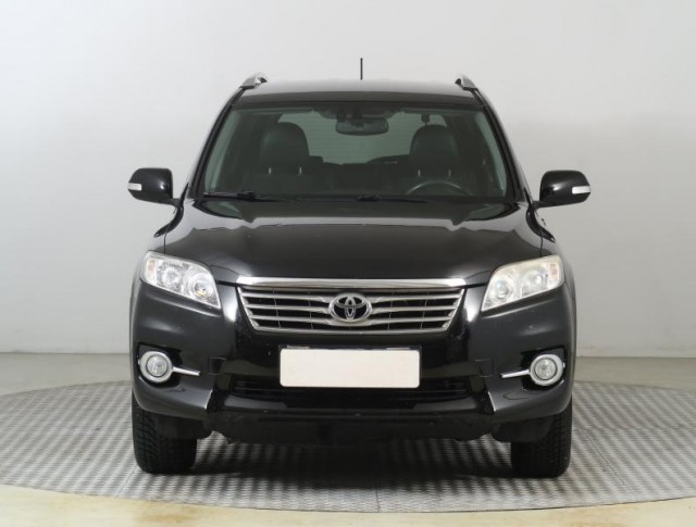 Toyota RAV 4  2.0 VVT-i 