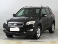 Toyota RAV 4  2.0 VVT-i 
