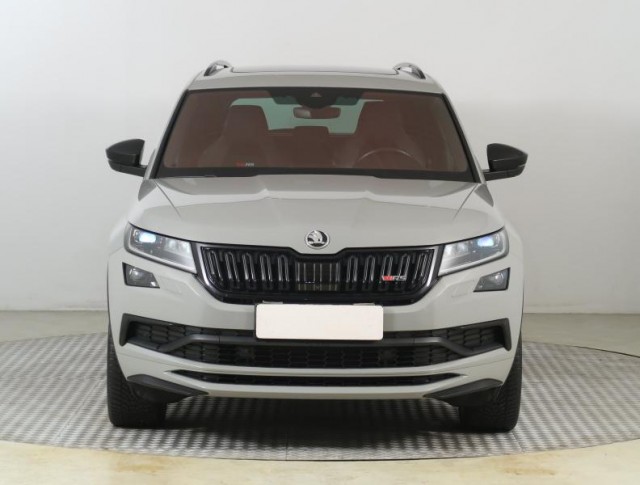 Škoda Kodiaq  RS 2.0 TDI RS