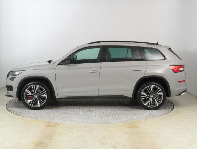 Škoda Kodiaq  RS 2.0 TDI RS