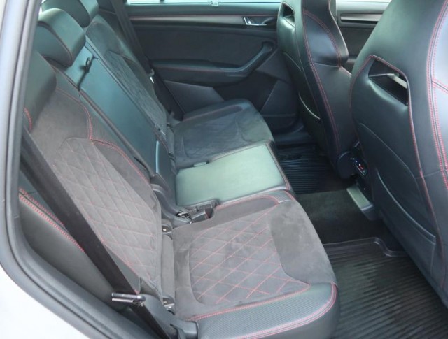 Škoda Kodiaq  RS 2.0 TDI RS