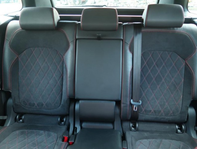 Škoda Kodiaq  RS 2.0 TDI RS