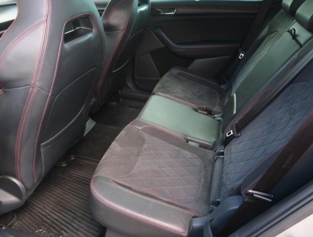 Škoda Kodiaq  RS 2.0 TDI RS