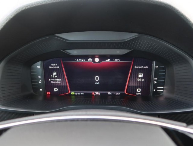 Škoda Kodiaq  RS 2.0 TDI RS