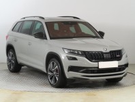 Škoda Kodiaq  RS 2.0 TDI RS