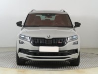 Škoda Kodiaq  RS 2.0 TDI RS