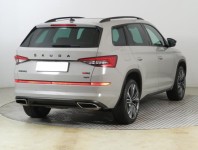 Škoda Kodiaq  RS 2.0 TDI RS