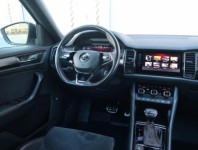 Škoda Kodiaq  RS 2.0 TDI RS