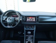 Škoda Kodiaq  RS 2.0 TDI RS