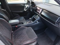 Škoda Kodiaq  RS 2.0 TDI RS