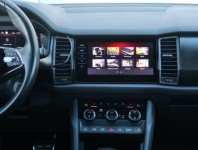 Škoda Kodiaq  RS 2.0 TDI RS