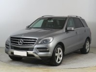 Mercedes-Benz ML  ML 350 BlueTEC 
