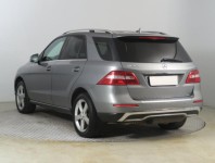 Mercedes-Benz ML  ML 350 BlueTEC 