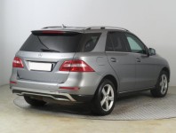 Mercedes-Benz ML  ML 350 BlueTEC 