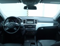 Mercedes-Benz ML  ML 350 BlueTEC 