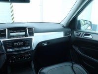 Mercedes-Benz ML  ML 350 BlueTEC 