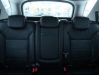 Mercedes-Benz ML  ML 350 BlueTEC 