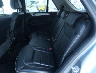 Mercedes-Benz ML  ML 350 BlueTEC 