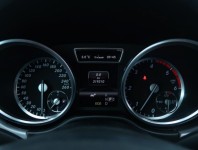 Mercedes-Benz ML  ML 350 BlueTEC 