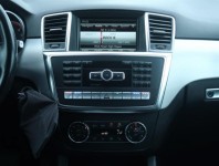 Mercedes-Benz ML  ML 350 BlueTEC 