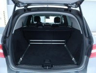 Mercedes-Benz ML  ML 350 BlueTEC 