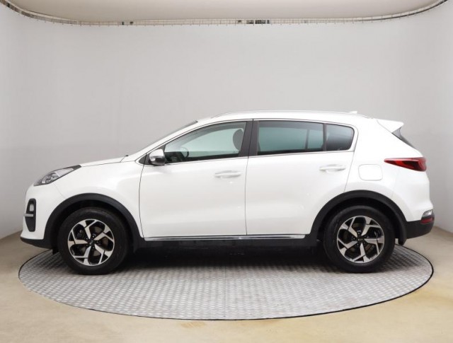 Kia Sportage  1.6 GDI Exclusive