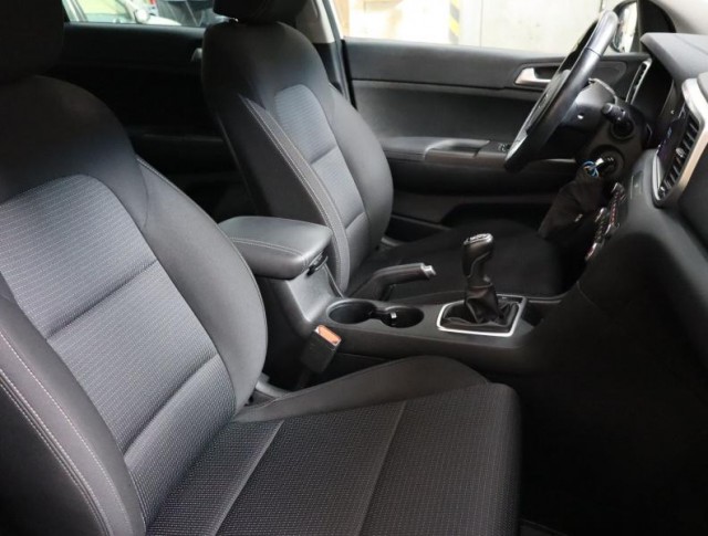 Kia Sportage  1.6 GDI Exclusive