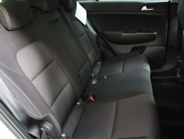 Kia Sportage  1.6 GDI Exclusive