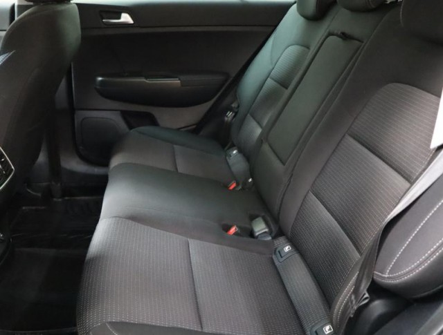 Kia Sportage  1.6 GDI Exclusive