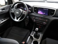 Kia Sportage  1.6 GDI Exclusive