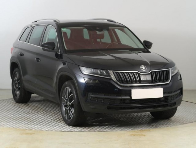 Škoda Kodiaq  2.0 TDI Style