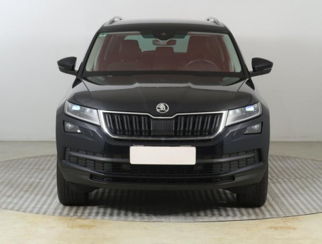 Škoda Kodiaq  2.0 TDI Style