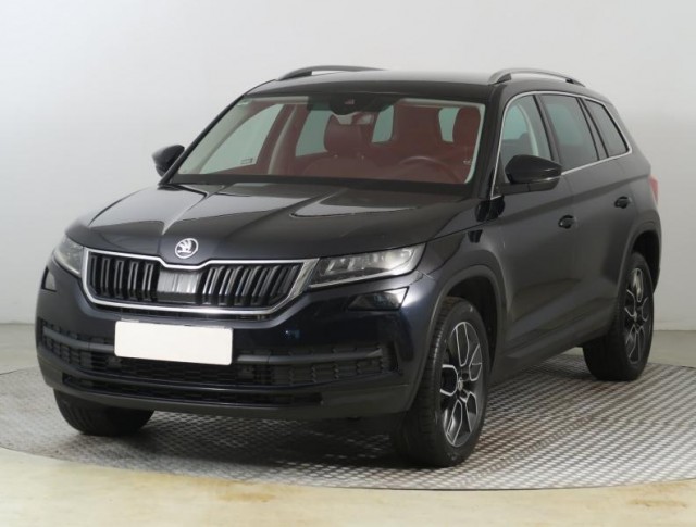 Škoda Kodiaq  2.0 TDI Style