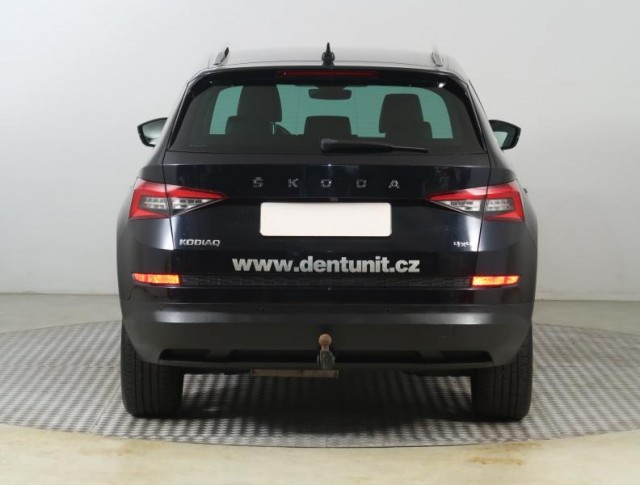 Škoda Kodiaq  2.0 TDI Style