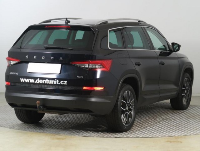 Škoda Kodiaq  2.0 TDI Style