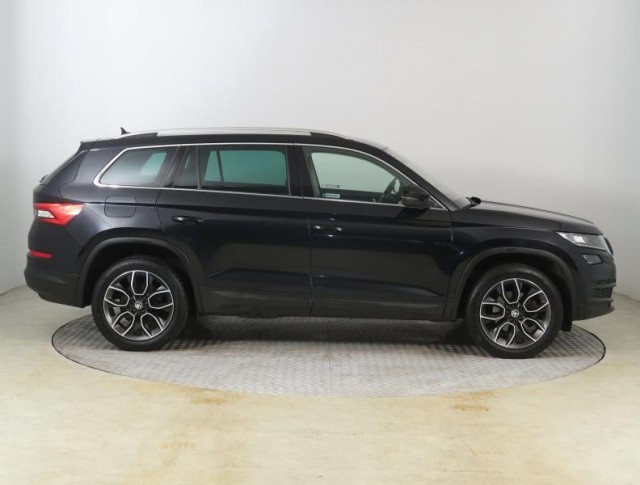 Škoda Kodiaq  2.0 TDI Style