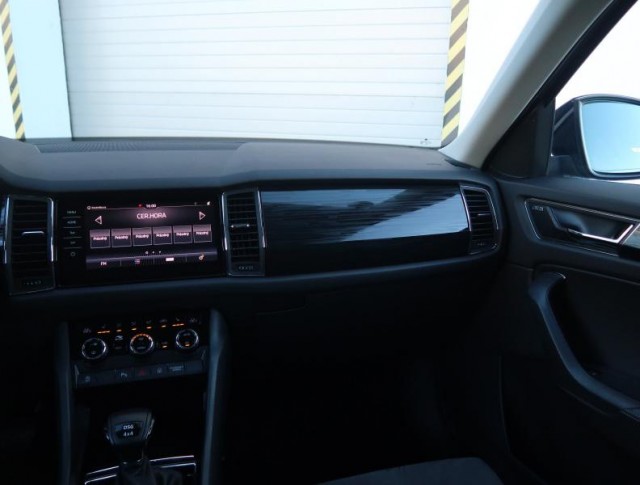 Škoda Kodiaq  2.0 TDI Style