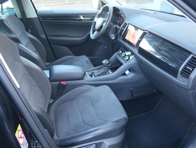 Škoda Kodiaq  2.0 TDI Style