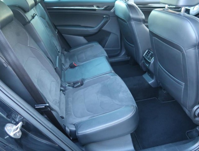 Škoda Kodiaq  2.0 TDI Style