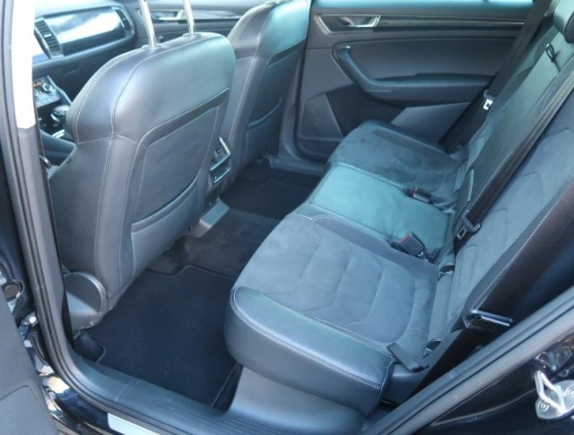 Škoda Kodiaq  2.0 TDI Style