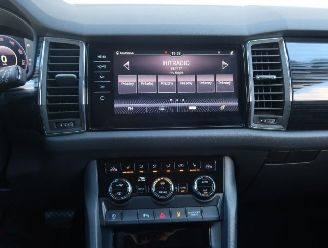 Škoda Kodiaq  2.0 TDI Style