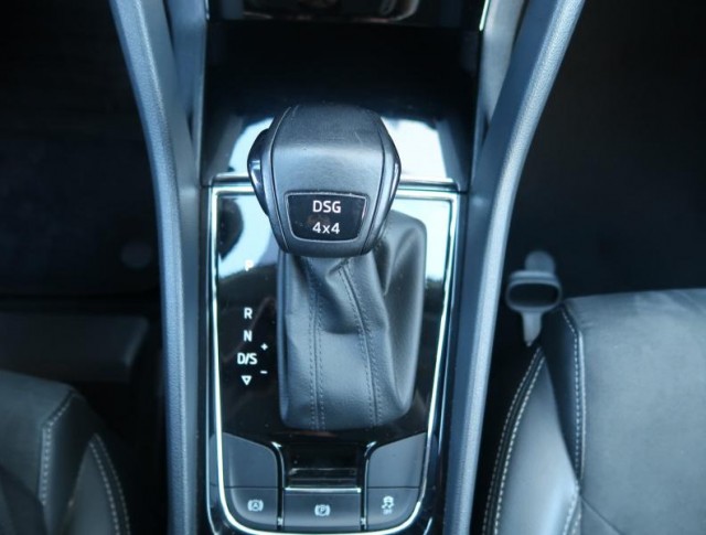 Škoda Kodiaq  2.0 TDI Style