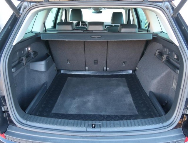 Škoda Kodiaq  2.0 TDI Style